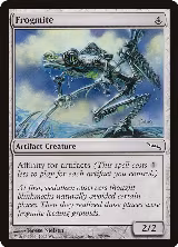 Frogmite (172) — card price