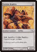 Goblin Replica (178) — card price