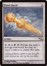 Pearl Shard (225) — card price