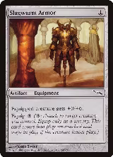 Slagwurm Armor (243) — card price
