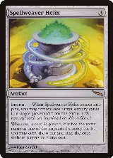 Spellweaver Helix (247) — card price