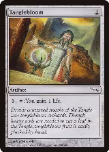 Tanglebloom (258) — card price