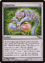Timesifter (262) — card price