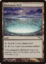 Blinkmoth Well (279) — card price