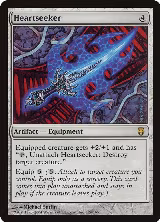 Heartseeker (124) — card price