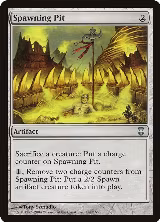 Spawning Pit (141) — card price
