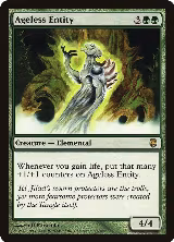 Ageless Entity (73) — card price