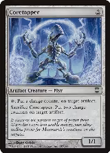 Coretapper (107) — card price