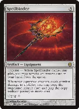 Spellbinder (143), Darksteel — Magic card price