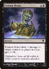 Essence Drain (43) — card price
