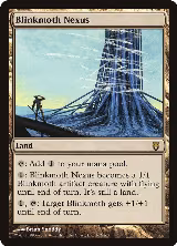Blinkmoth Nexus (163) — card price