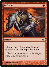 Inflame (64) — card price