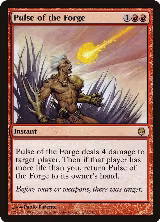 Pulse of the Forge (66) — card price