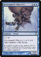 Hoverguard Observer (22) — card price