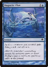 Magnetic Flux (25) — card price