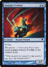 Neurok Prodigy (26) — card price