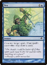 Vex (36) — card price