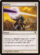 Hallow (4) — card price