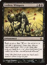 Endless Whispers (49) — card price