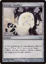 Energy Chamber (117) — card price