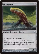 Ferropede (122) — card price