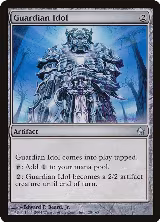 Guardian Idol (128) — card price