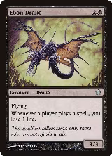 Ebon Drake (48) — card price
