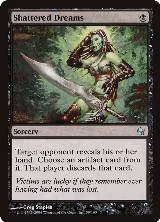 Shattered Dreams (59) — card price
