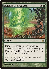 Beacon of Creation (82) — card price