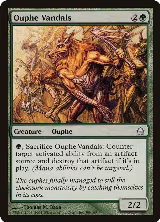 Ouphe Vandals (90) — card price