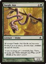 Tangle Asp (94) — card price
