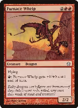 Furnace Whelp (65) — card price