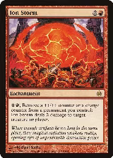 Ion Storm (68) — card price