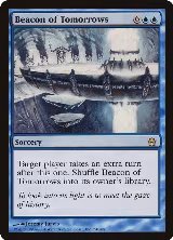 Beacon of Tomorrows (24), Fifth Dawn — Magic card price