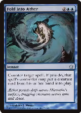 Fold into Aether (31), Fifth Dawn — Magic card price