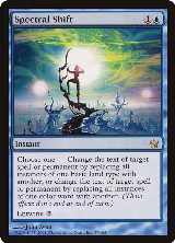 Spectral Shift (37) — card price