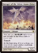 Bringer of the White Dawn (7) — card price