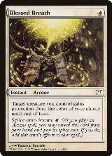 Blessed Breath (1) — card price