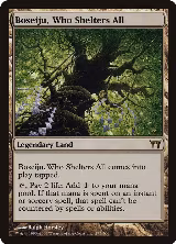 Boseiju, Who Shelters All (273), Champions of Kamigawa — Magic card price
