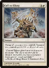 Call to Glory (4) — card price