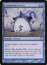 Consuming Vortex (54) — card price