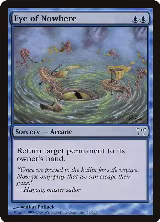 Eye of Nowhere (59) — card price