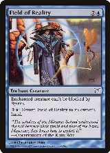 Field of Reality (60) — card price