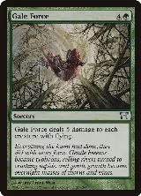 Gale Force (209) — card price