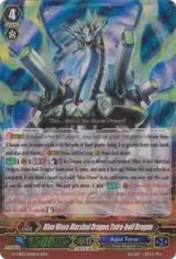 Blue Wave Marshal Dragon, Tetra-boil Dragon (G-CB02/002EN) — card price
