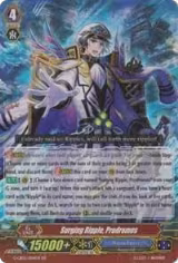 Surging Ripple, Prodromos (G-CB02/006EN) — card price