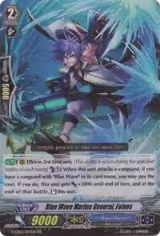 Blue Wave Marine General, Foivos (G-CB02/007EN) — card price