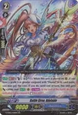 Battle Siren, Adelaide (G-CB02/008EN), G-CB02: Commander of the Incessant Waves — Vanguard card price