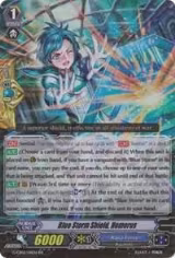Blue Storm Shield, Homerus (G-CB02/011EN), G-CB02: Commander of the Incessant Waves — Vanguard card price