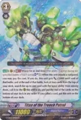 Titan of the Trench Patrol (G-CB02/014EN) — card price